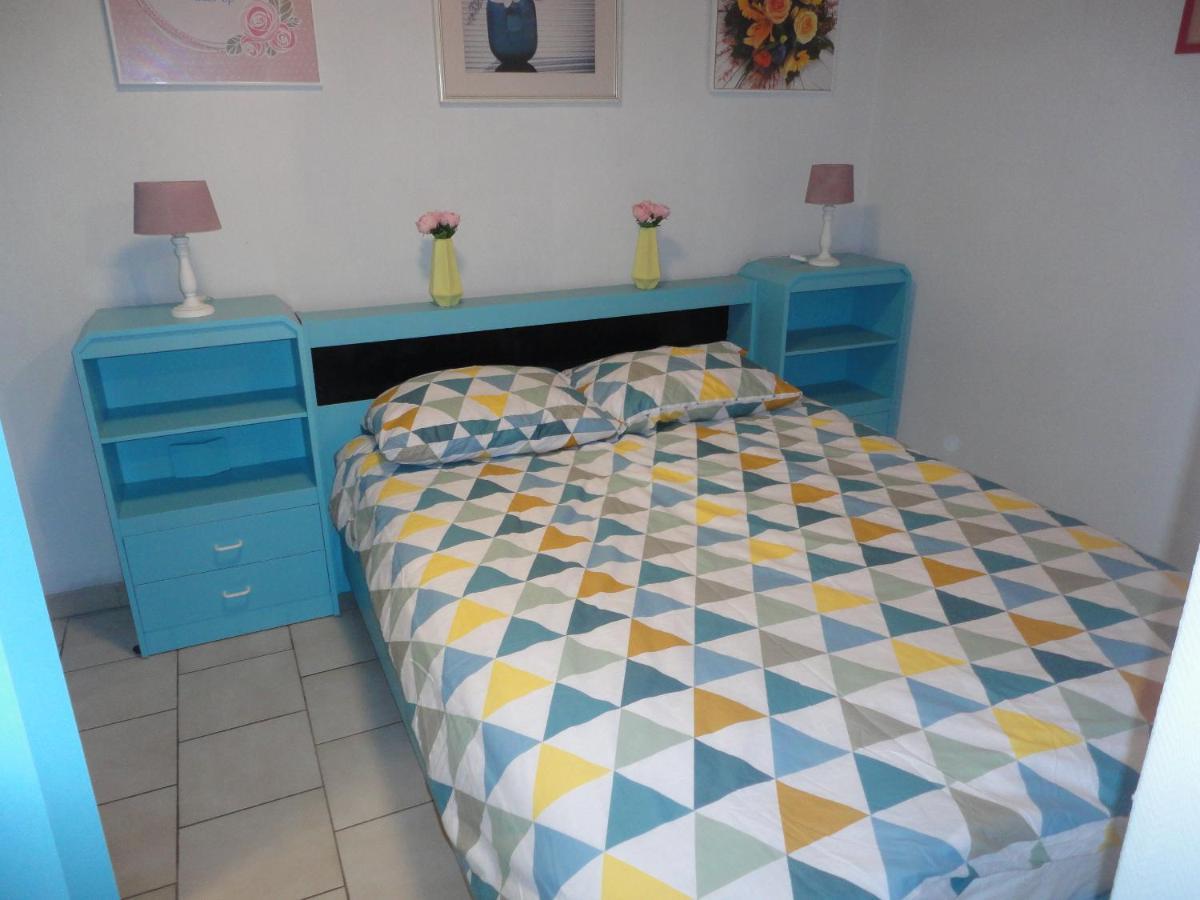 Klein Gezellig 1 Slaapkamer In Centrum * Blankenberge